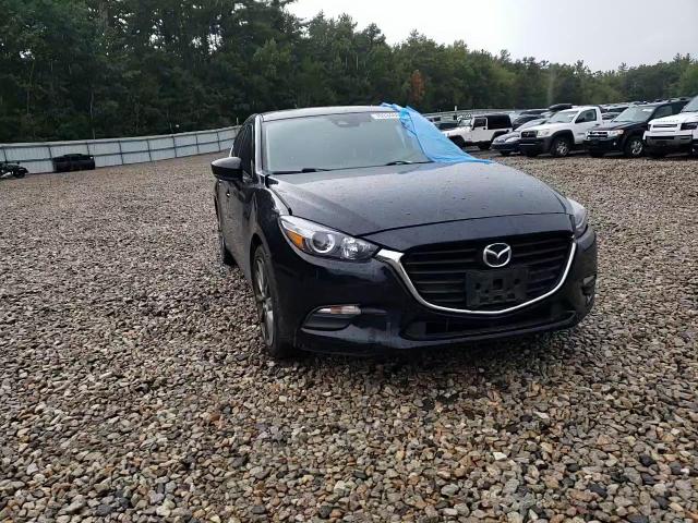 2018 Mazda 3 Touring VIN: 3MZBN1L38JM251642 Lot: 70934695