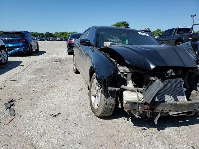 2013 Dodge Charger Se VIN: 2C3CDXBG2DH668571 Lot: 70055045