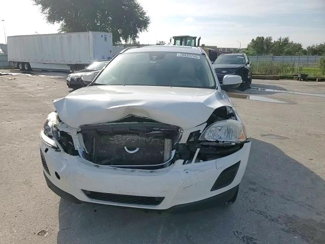 2013 Volvo Xc60 3.2 VIN: YV4952DL4D2381190 Lot: 70833755