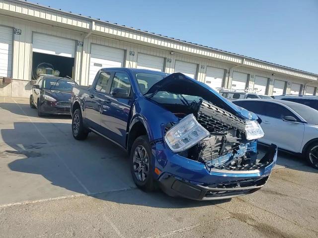 2024 Ford Maverick Xlt VIN: 3FTTW8H33RRA18546 Lot: 68824855