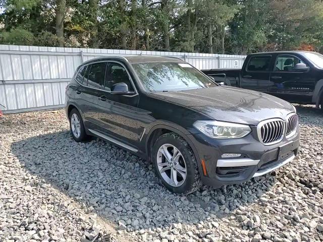 2019 BMW X3 Sdrive30I VIN: 5UXTR7C51KLR49995 Lot: 67679035