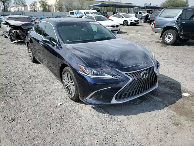 2025 Lexus Es 350 Base VIN: 58ADZ1B19SU208235 Lot: 70780115