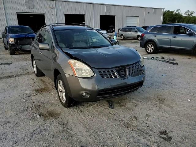 2010 Nissan Rogue S VIN: JN8AS5MT0AW013009 Lot: 69099655