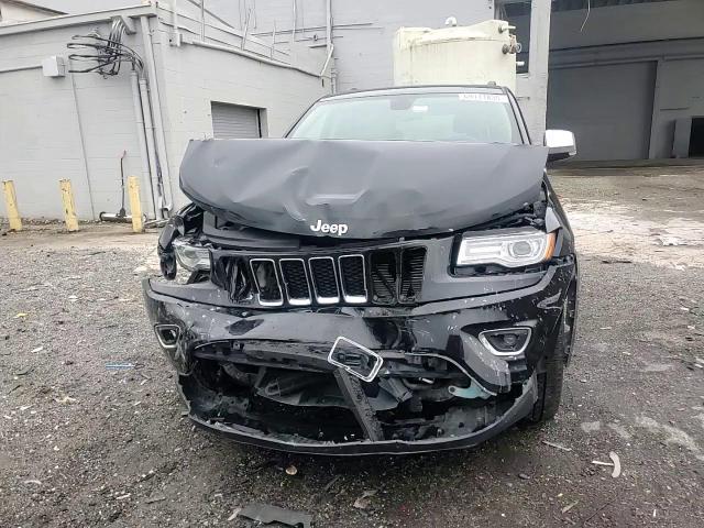 2015 Jeep Grand Cherokee Limited VIN: 1C4RJFBG4FC700113 Lot: 69111835