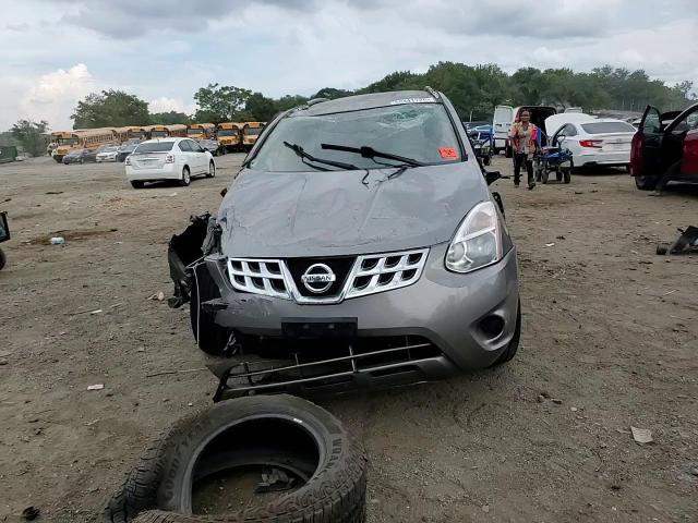 2012 Nissan Rogue S VIN: JN8AS5MV1CW702674 Lot: 68441725