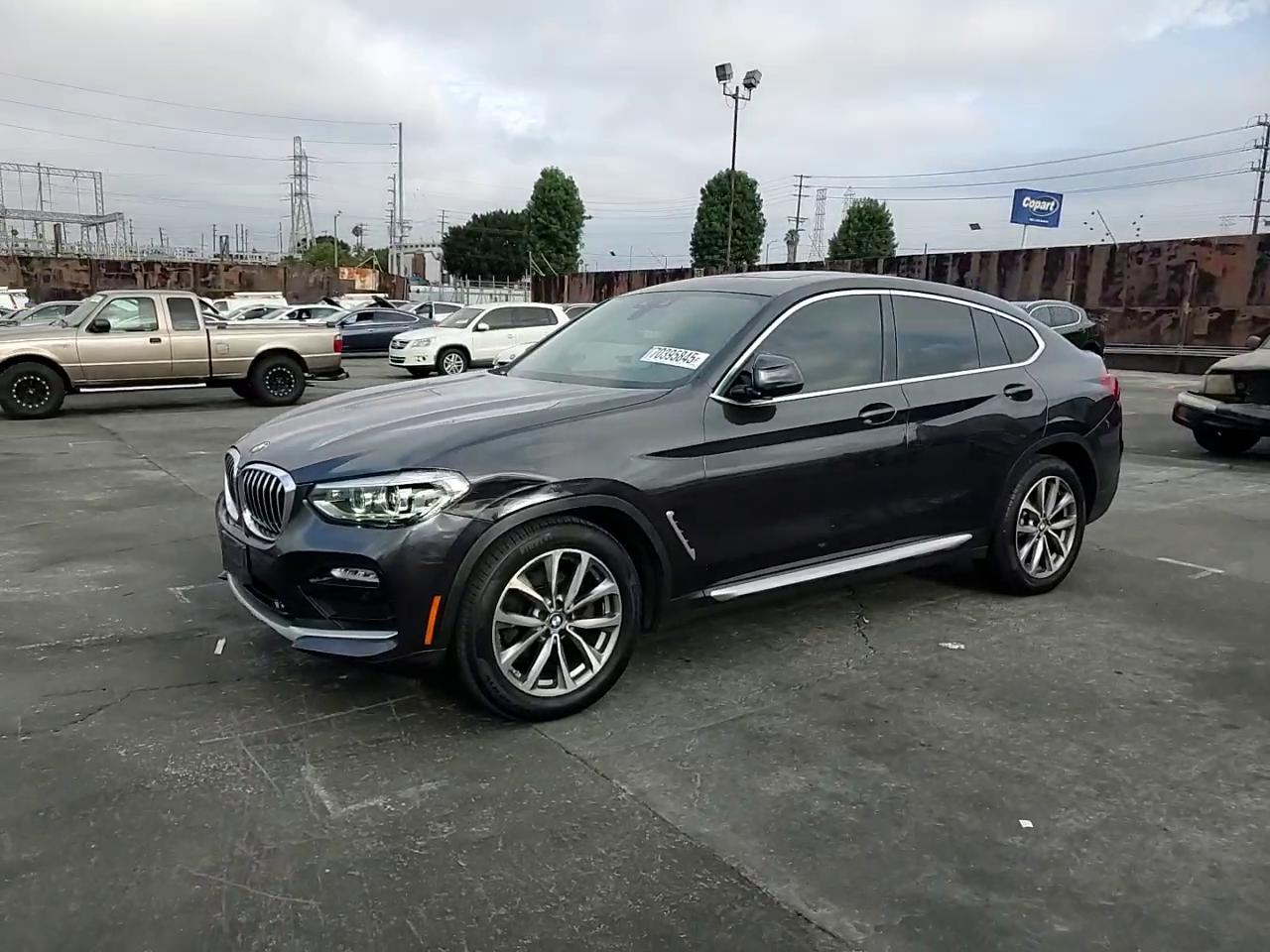 Фото: 5UXUJ3C5XKLG55955