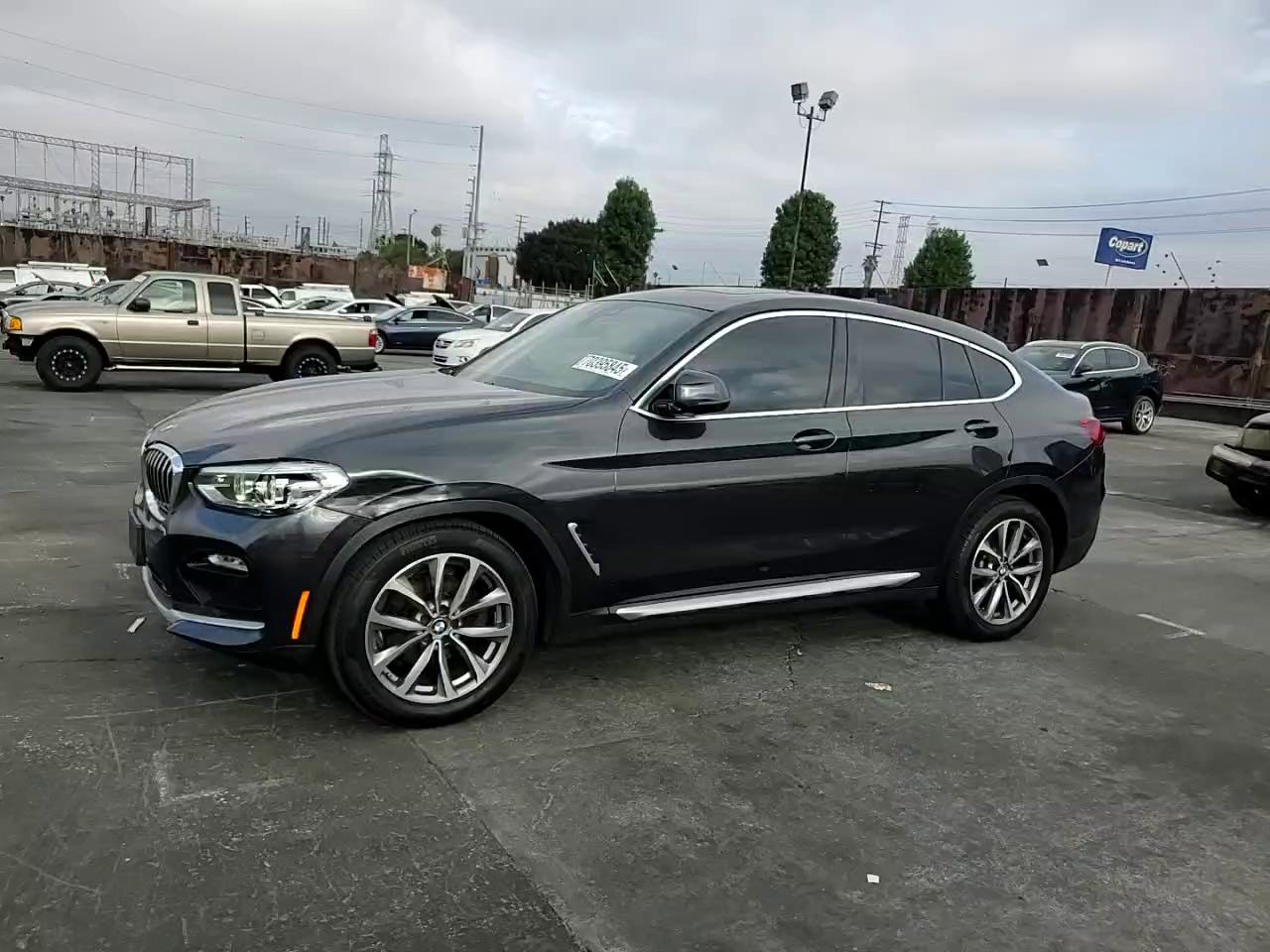 Фото: 5UXUJ3C5XKLG55955