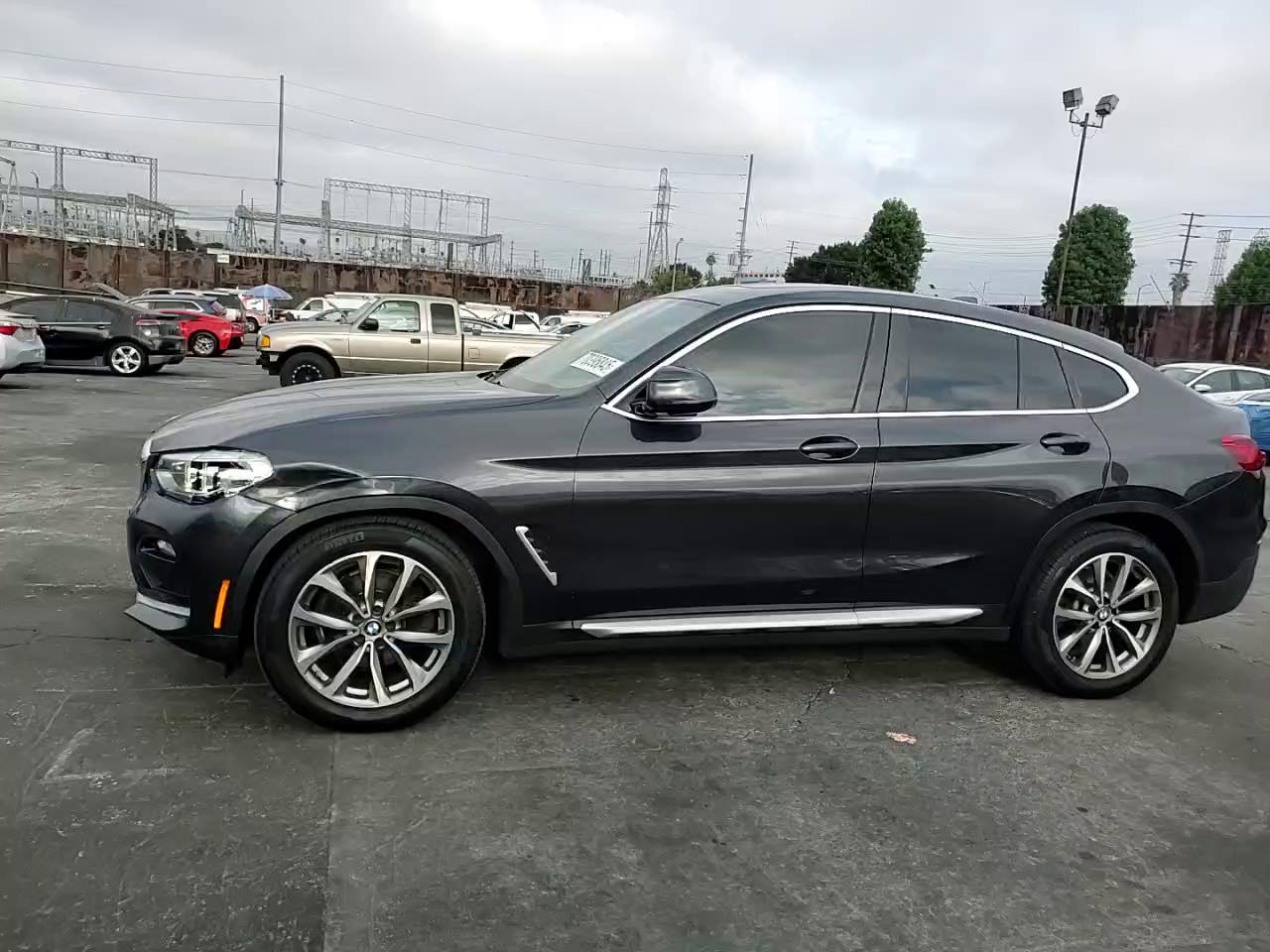 Фото: 5UXUJ3C5XKLG55955