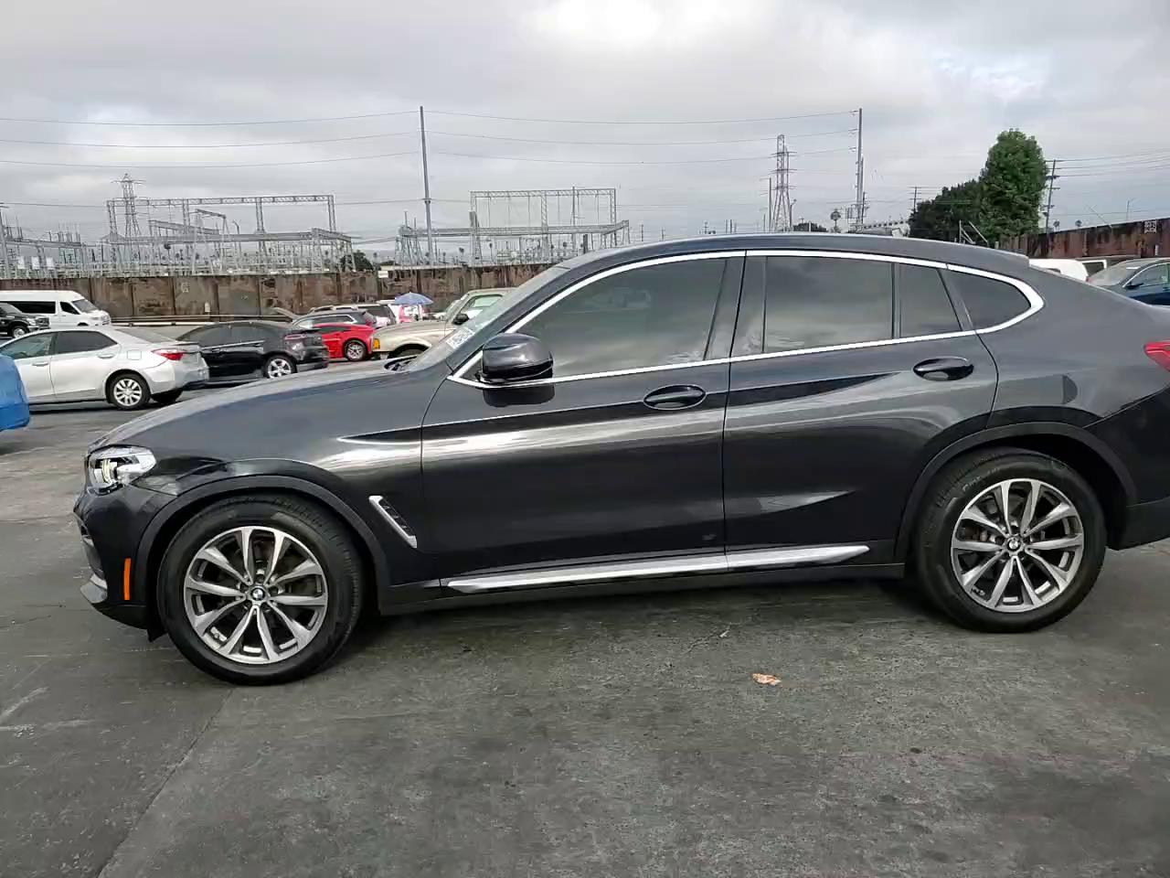 Фото: 5UXUJ3C5XKLG55955