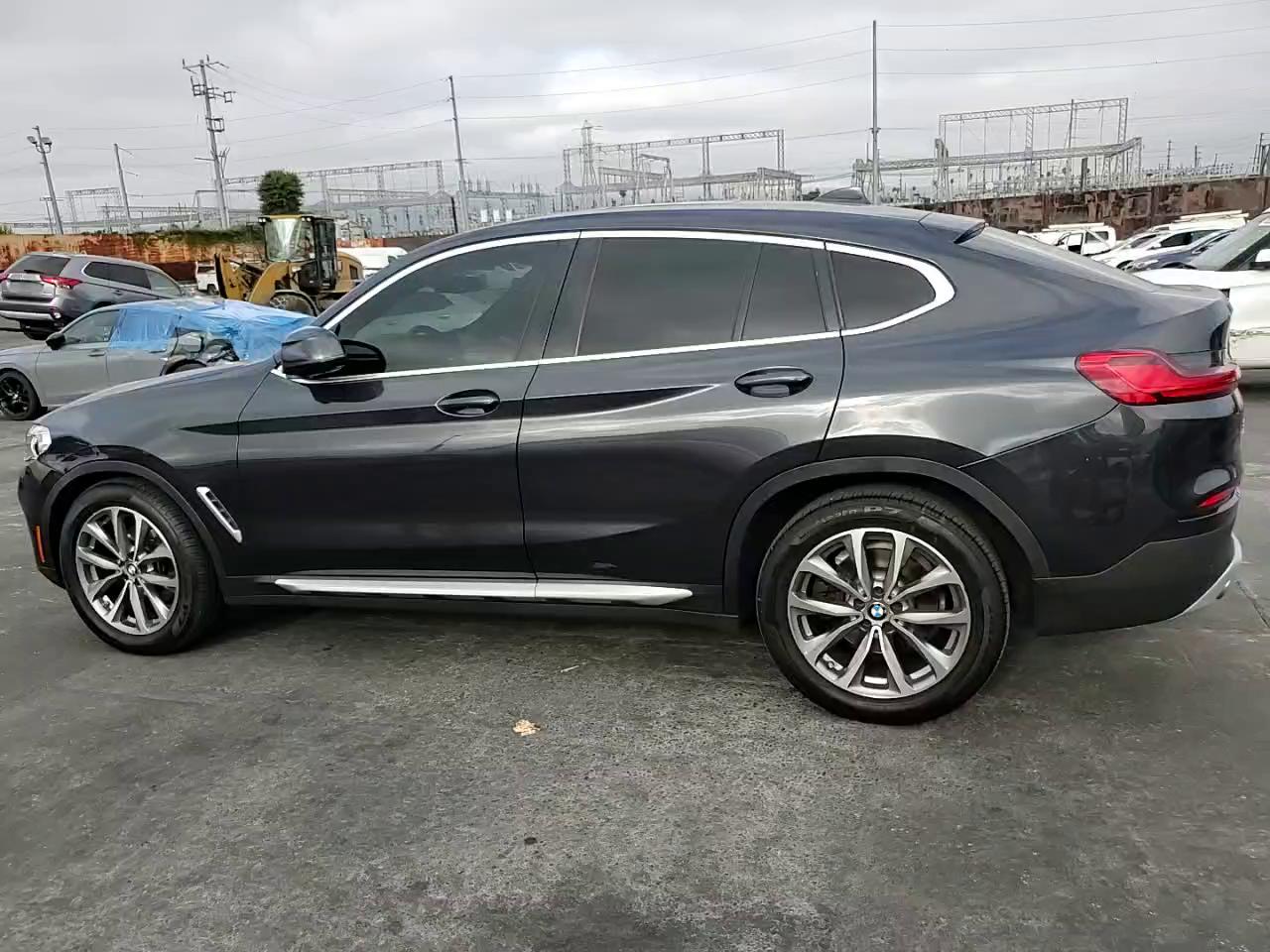 Фото: 5UXUJ3C5XKLG55955