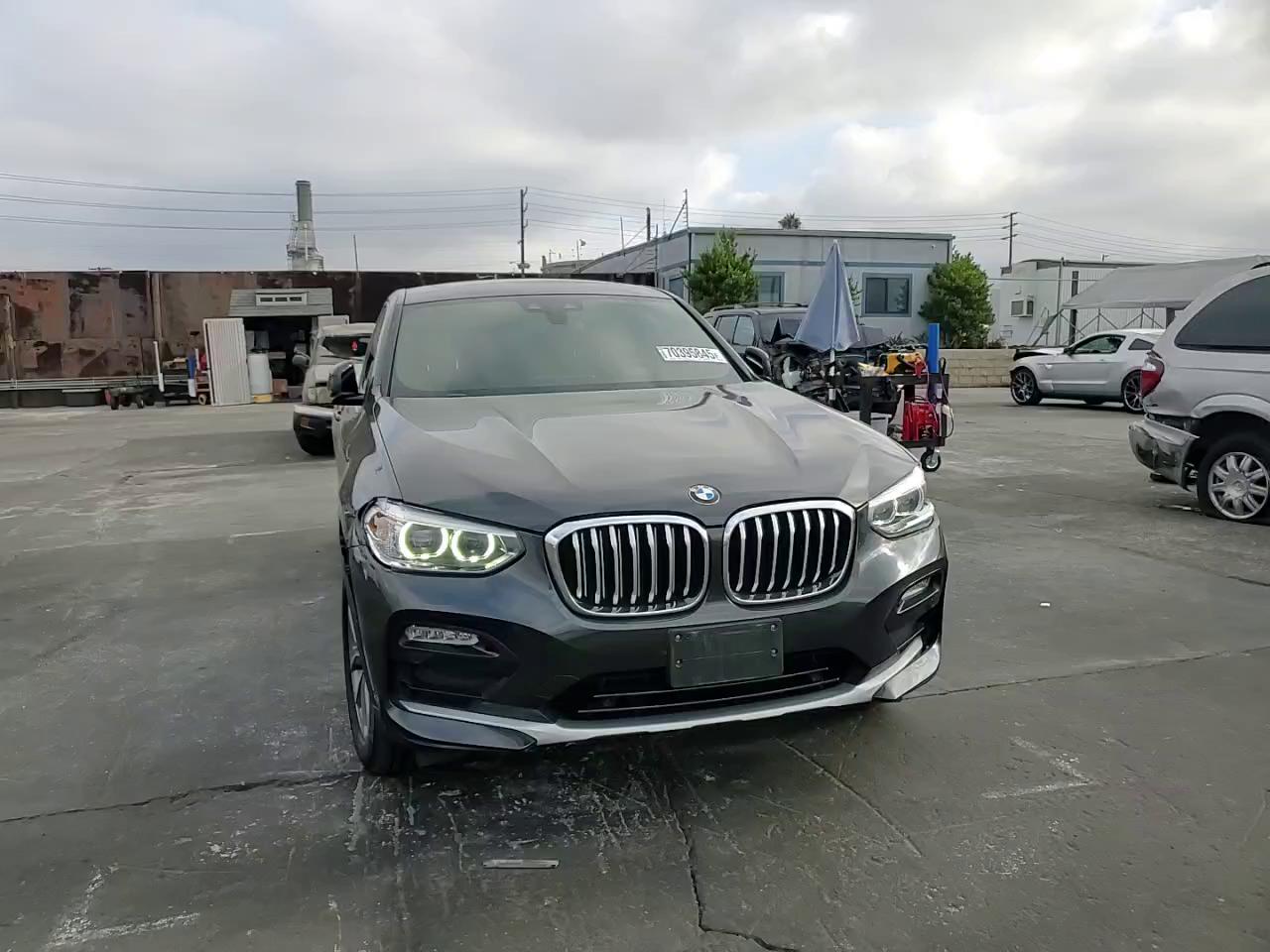 Фото: 5UXUJ3C5XKLG55955