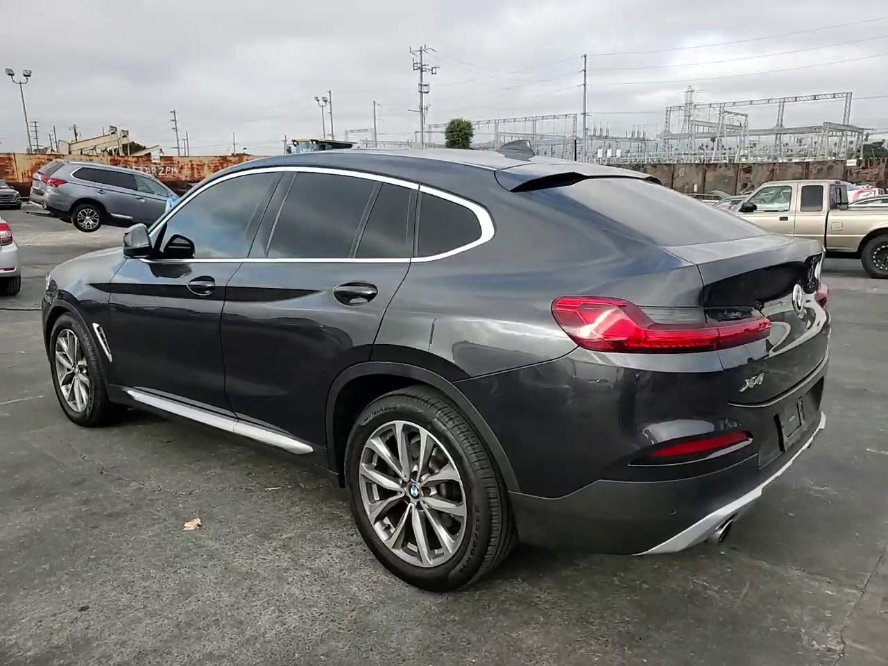 Фото: 5UXUJ3C5XKLG55955