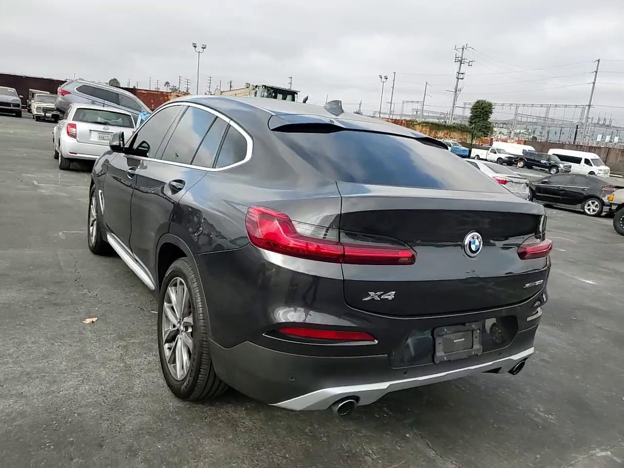 Фото: 5UXUJ3C5XKLG55955