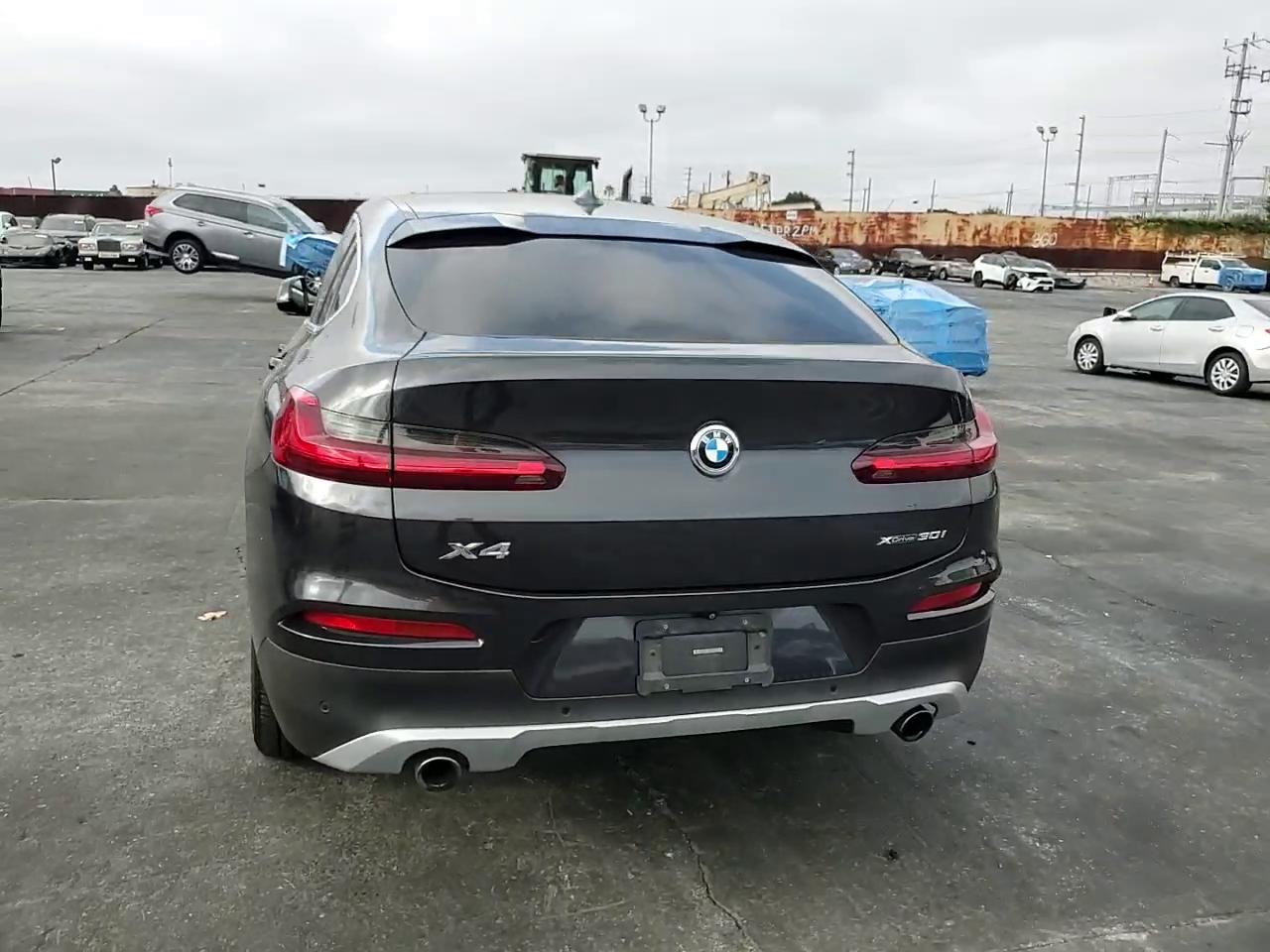 Фото: 5UXUJ3C5XKLG55955