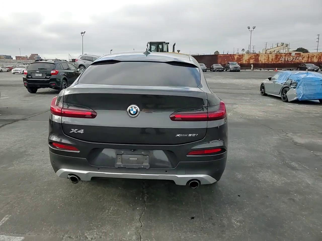 Фото: 5UXUJ3C5XKLG55955