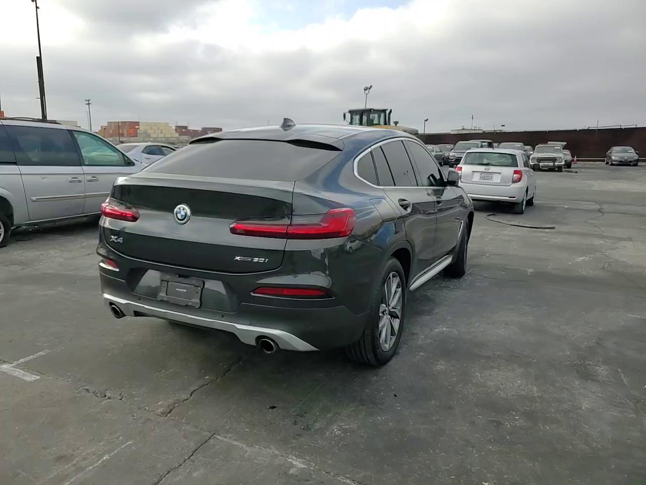 Фото: 5UXUJ3C5XKLG55955