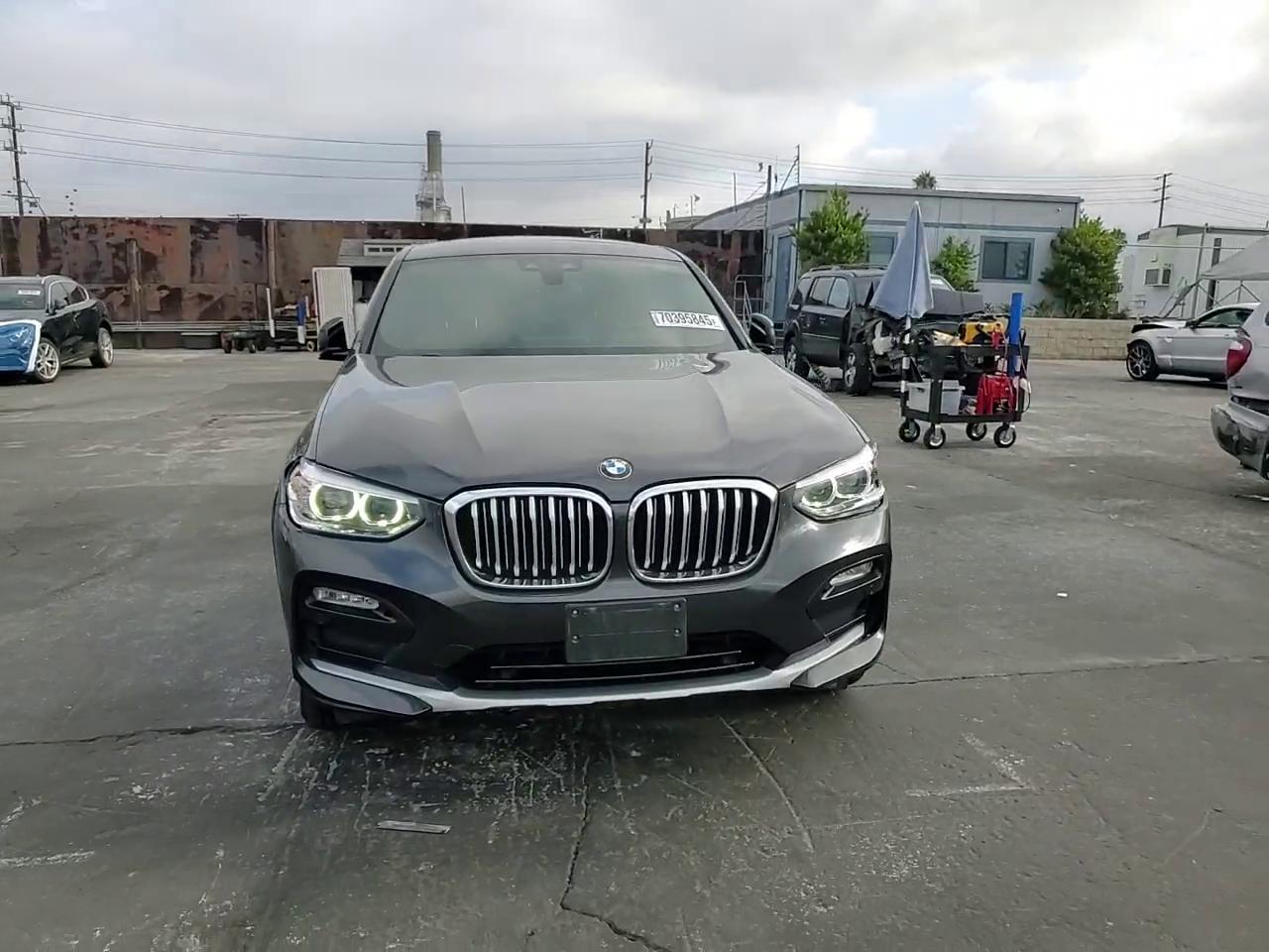 Фото: 5UXUJ3C5XKLG55955