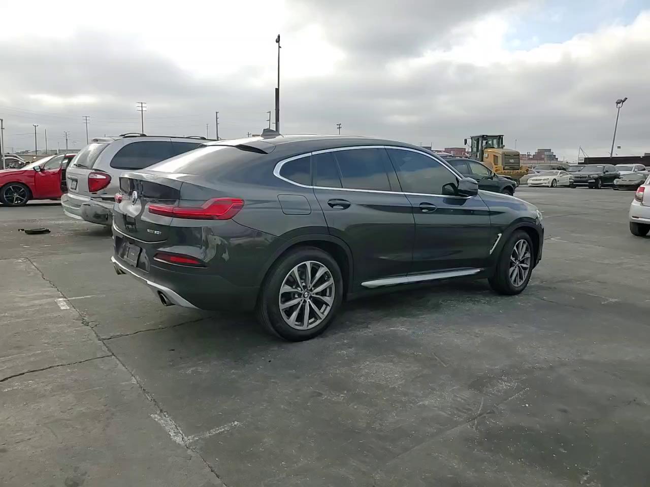 Фото: 5UXUJ3C5XKLG55955