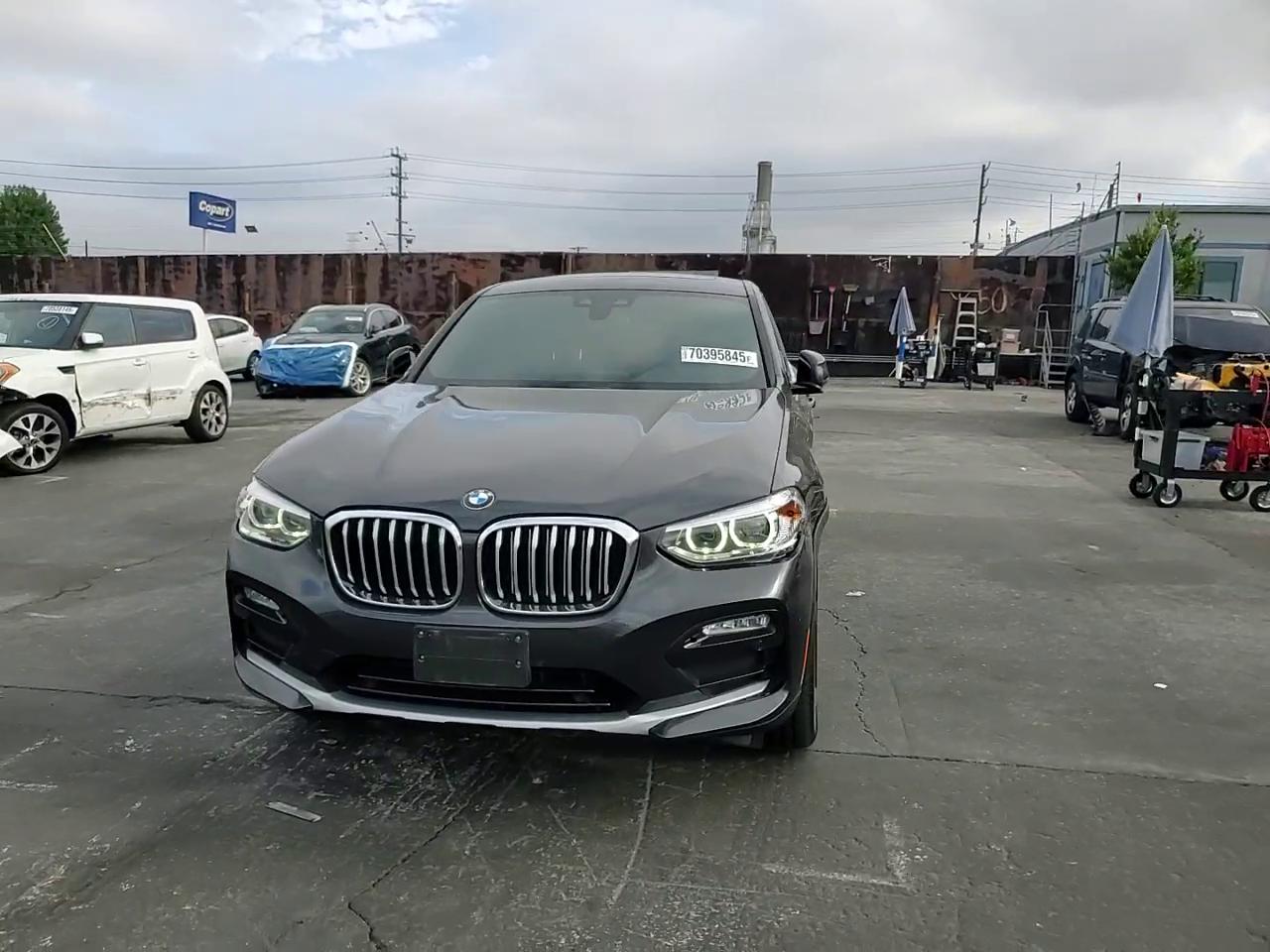 Фото: 5UXUJ3C5XKLG55955