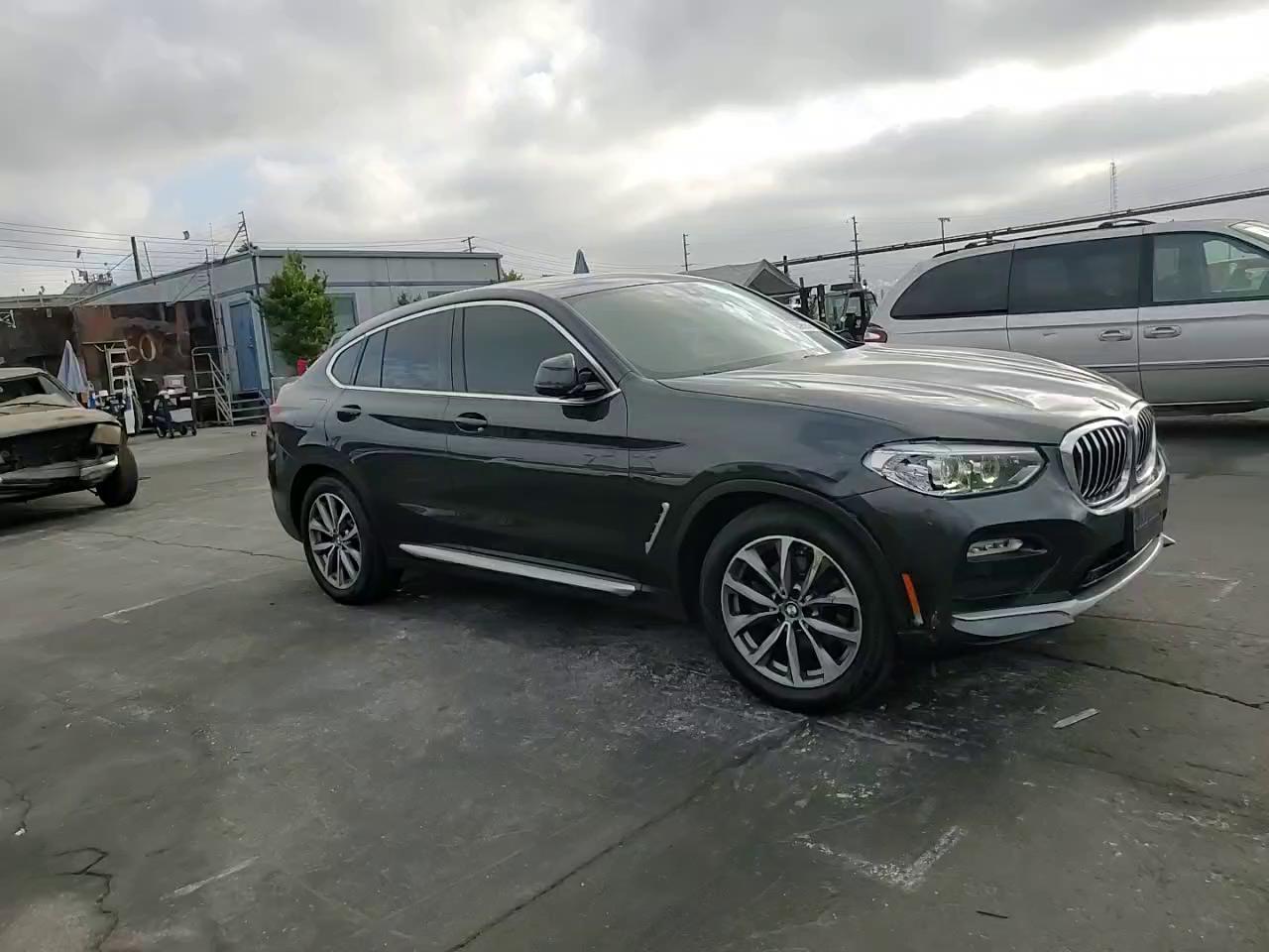 Фото: 5UXUJ3C5XKLG55955