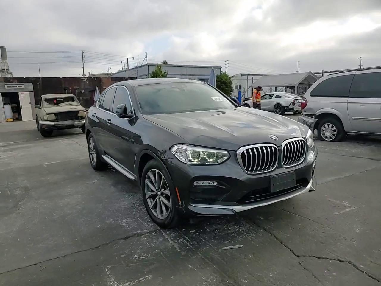 Фото: 5UXUJ3C5XKLG55955