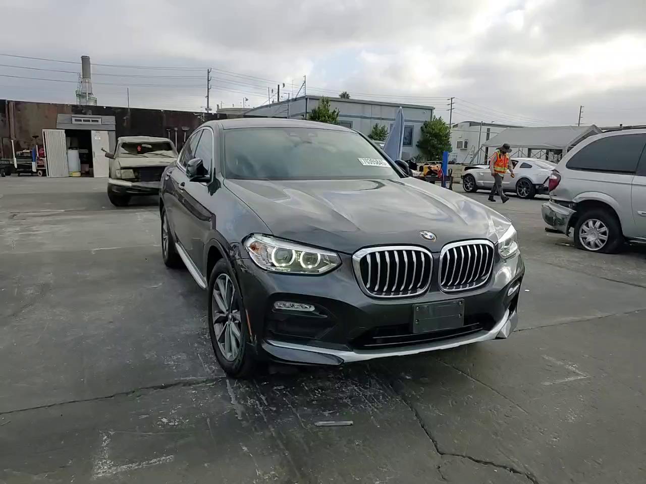 Фото: 5UXUJ3C5XKLG55955