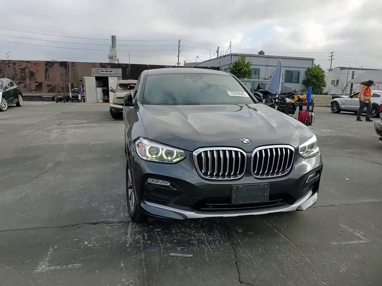 Фото: 5UXUJ3C5XKLG55955