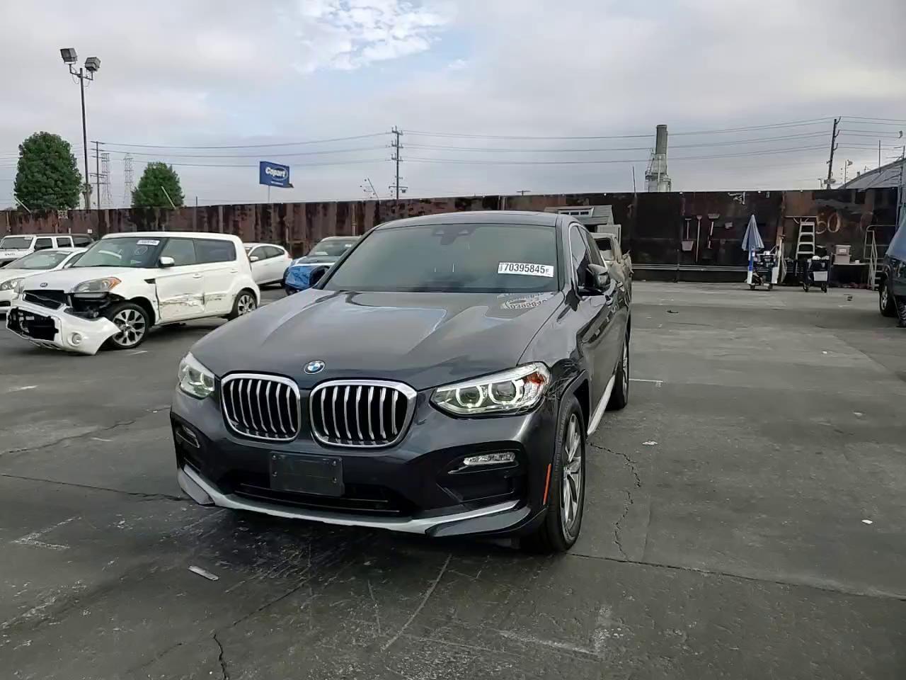 Фото: 5UXUJ3C5XKLG55955