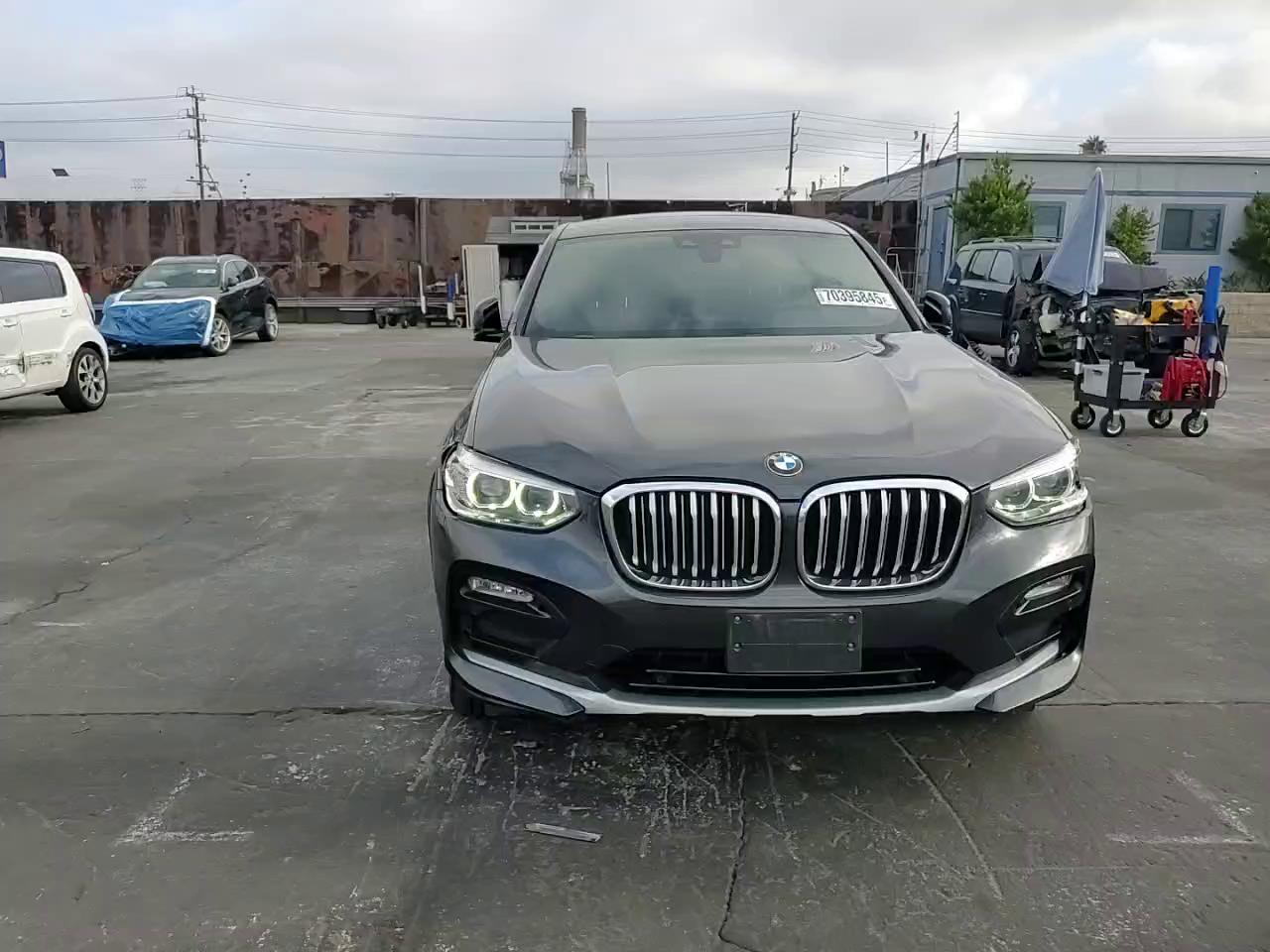 Фото: 5UXUJ3C5XKLG55955