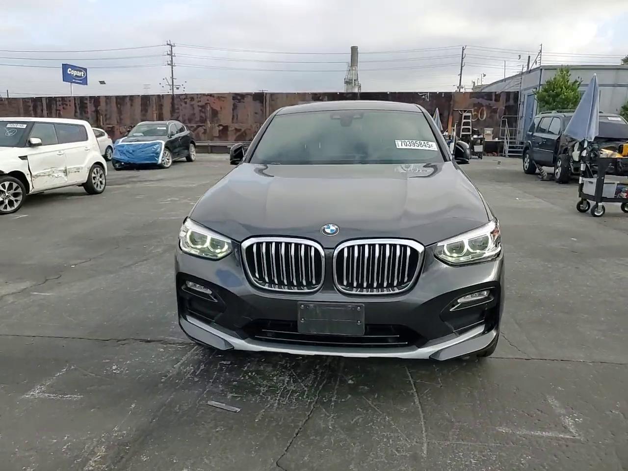 Фото: 5UXUJ3C5XKLG55955