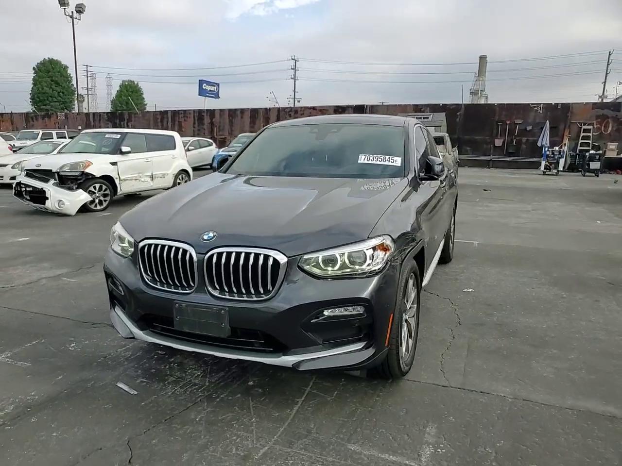 Фото: 5UXUJ3C5XKLG55955