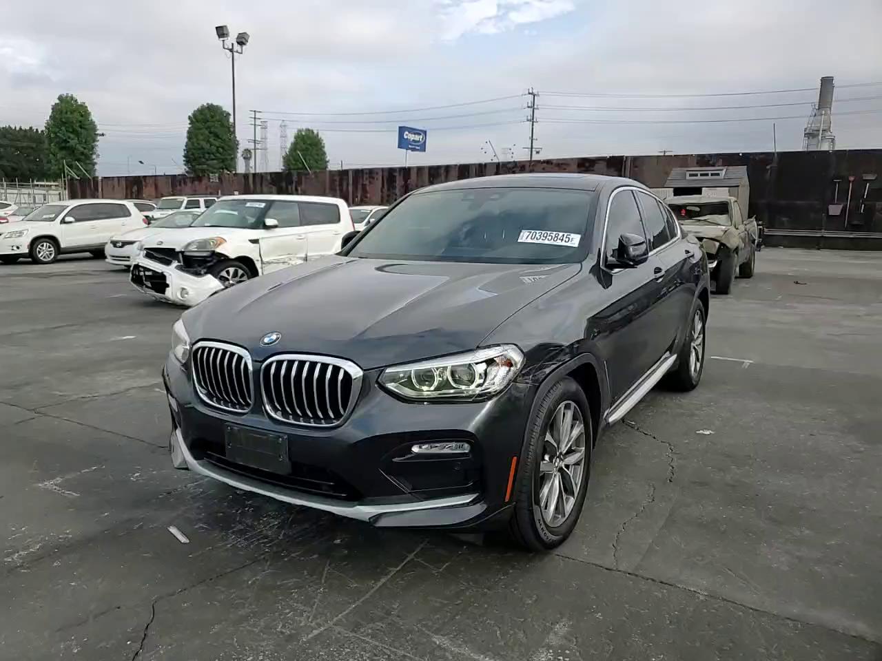 Фото: 5UXUJ3C5XKLG55955