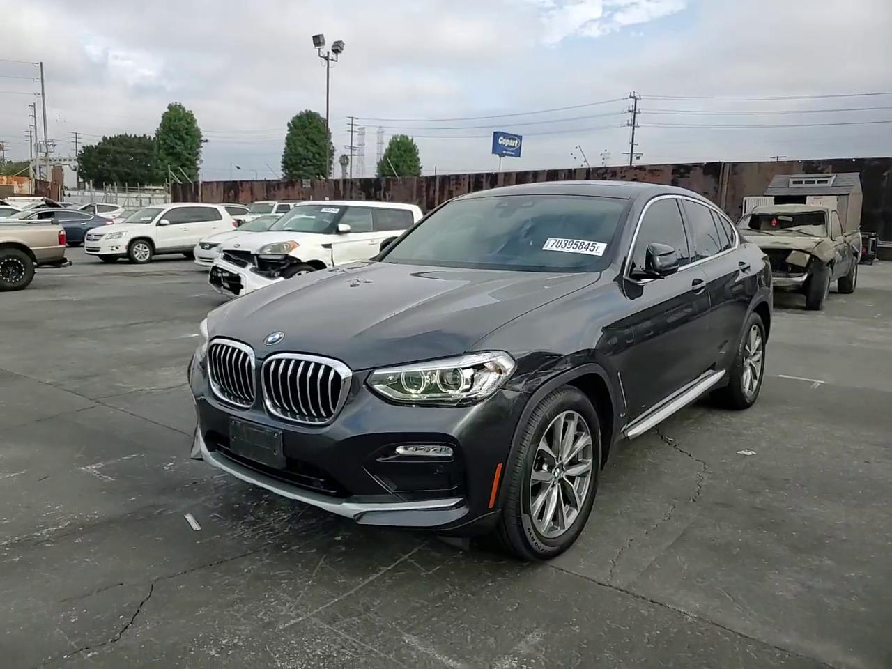 Фото: 5UXUJ3C5XKLG55955