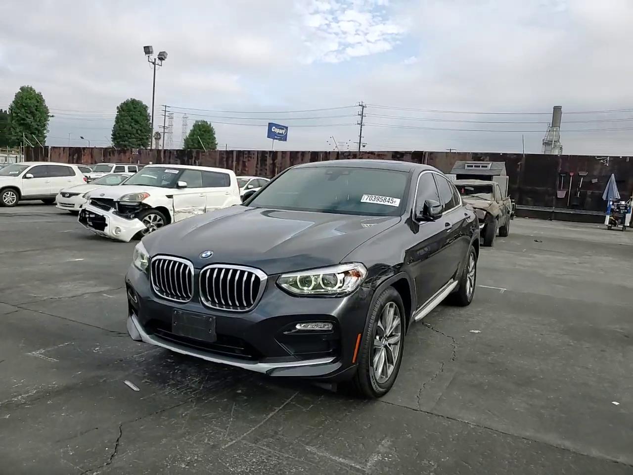 Фото: 5UXUJ3C5XKLG55955