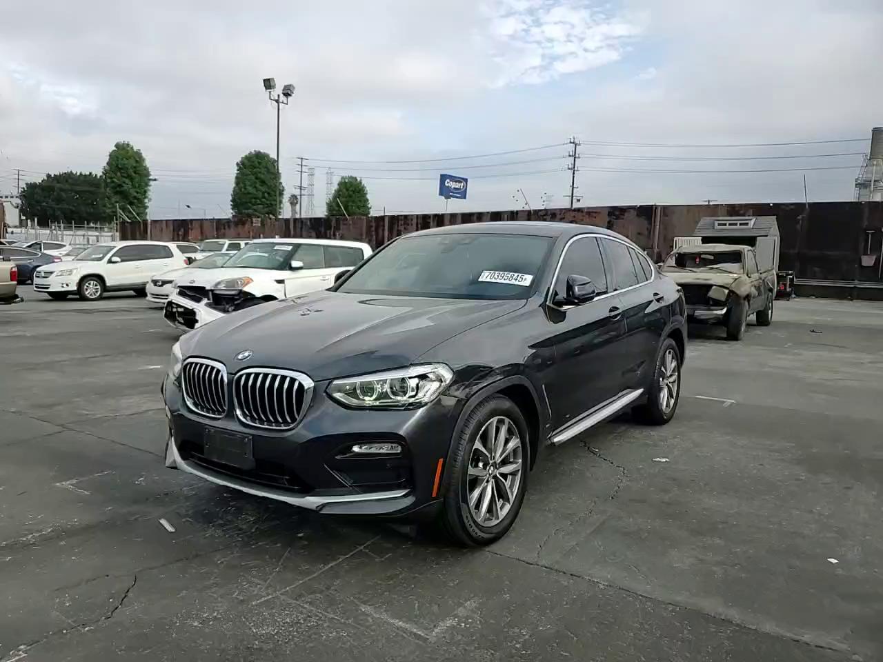 Фото: 5UXUJ3C5XKLG55955