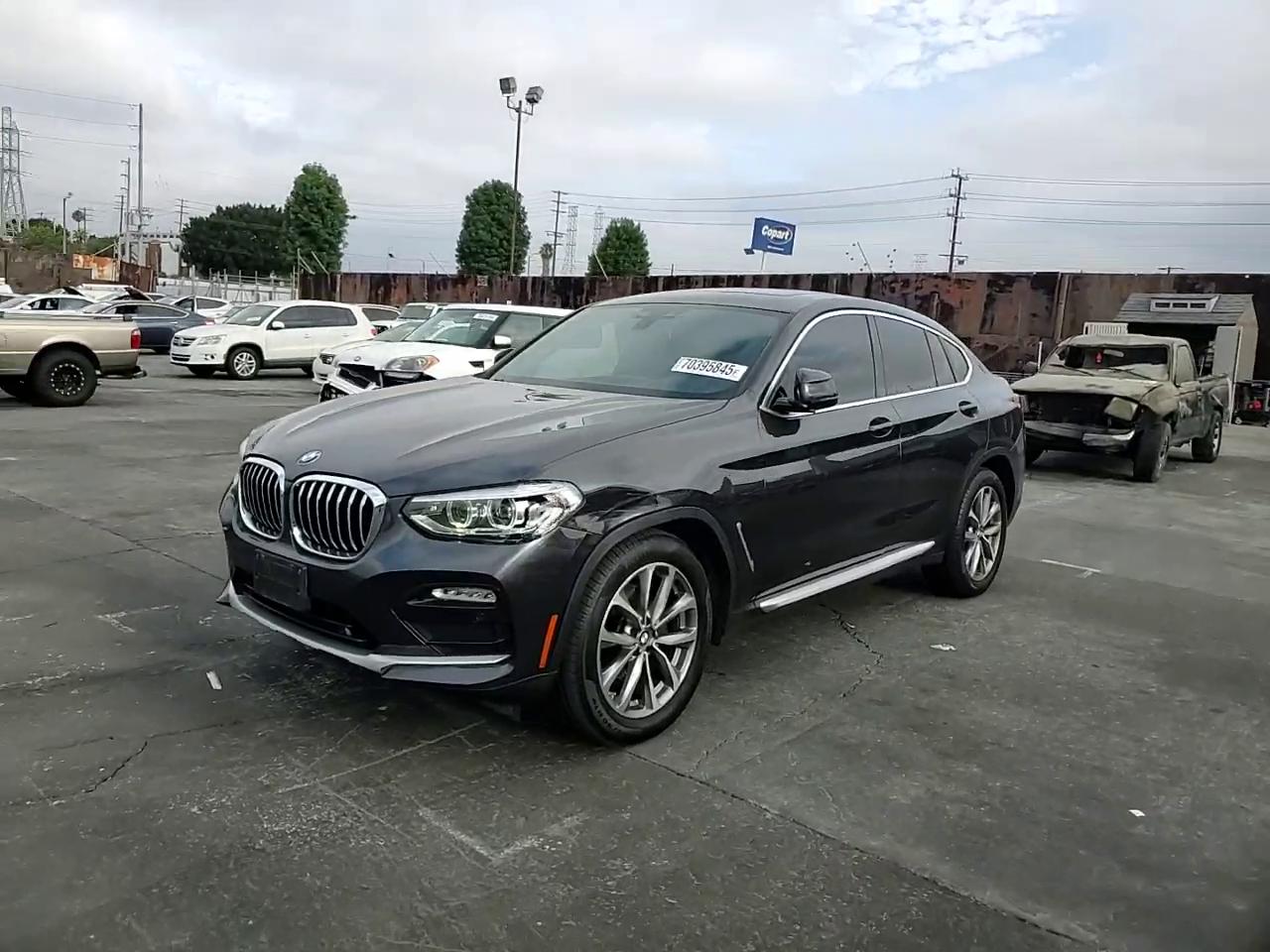 Фото: 5UXUJ3C5XKLG55955