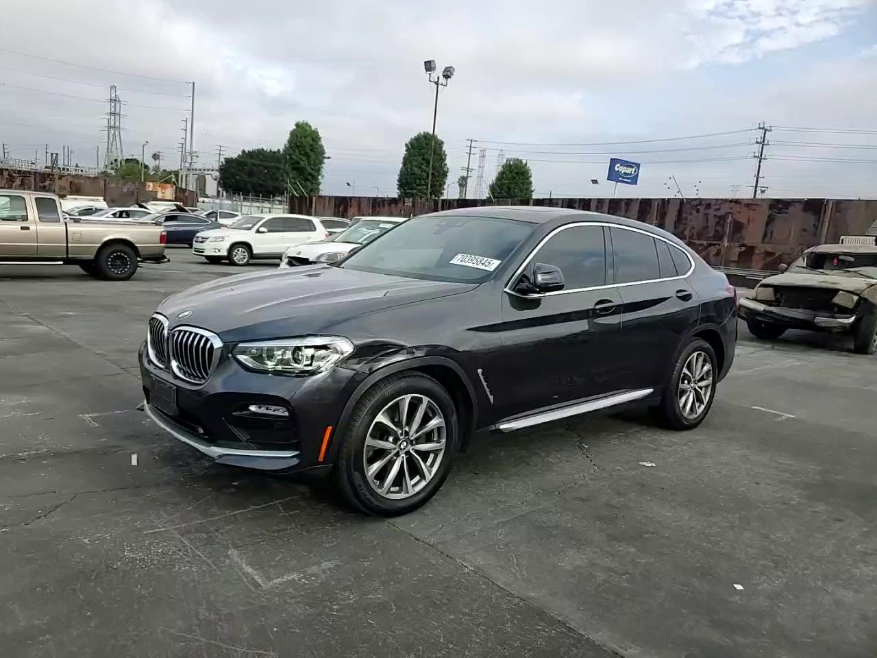 Фото: 5UXUJ3C5XKLG55955