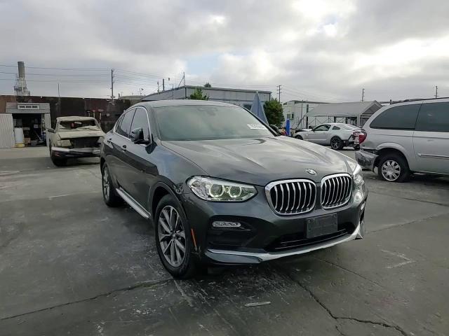 2019 BMW X4 xDrive30I VIN: 5UXUJ3C5XKLG55955 Lot: 70395845