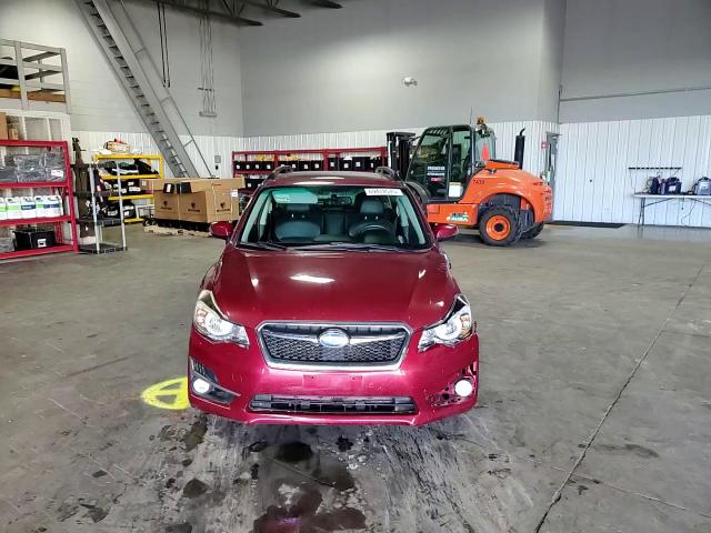 2015 Subaru Impreza Sport Limited VIN: JF1GPAW63F8320327 Lot: 69478575