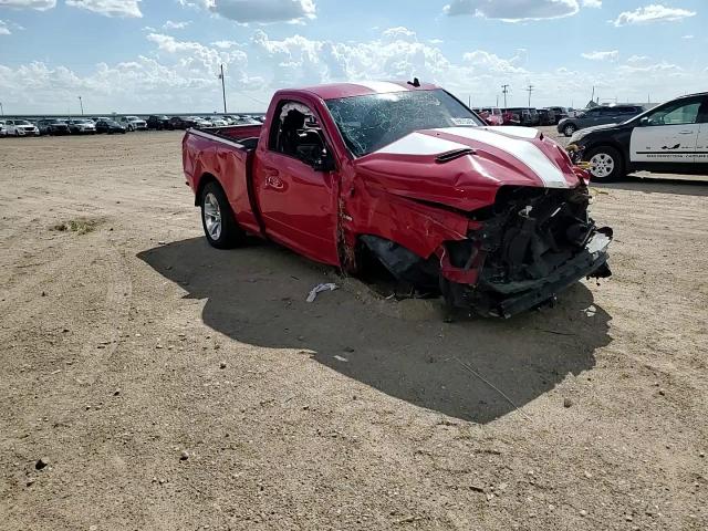 2015 Ram 1500 Sport VIN: 3C6JR6CT7FG656615 Lot: 69675345