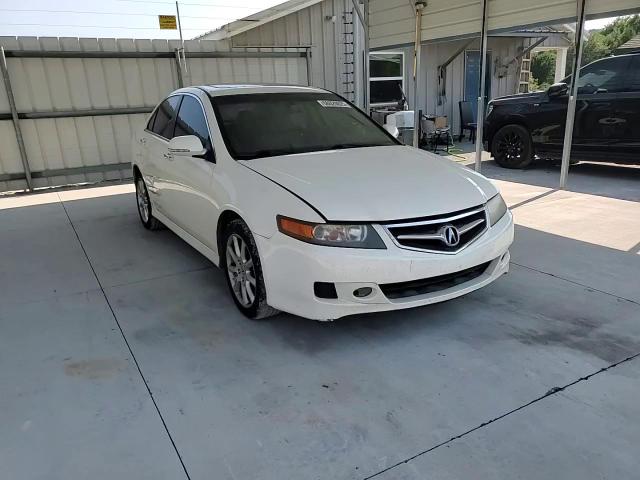 2007 Acura Tsx VIN: JH4CL969X7C005048 Lot: 68020025