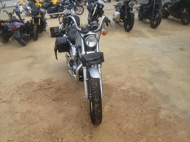 1999 Harley-Davidson Xl1200 VIN: 1HD1CAP1XXK128467 Lot: 67134525