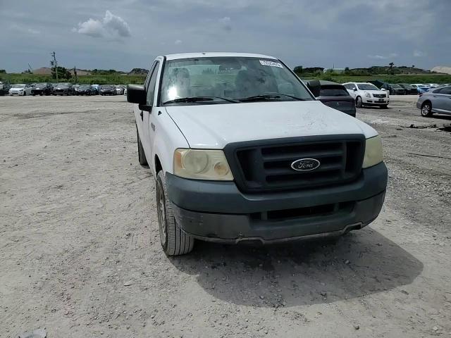 2005 Ford F150 VIN: 1FTRF12W35KC00346 Lot: 70523425