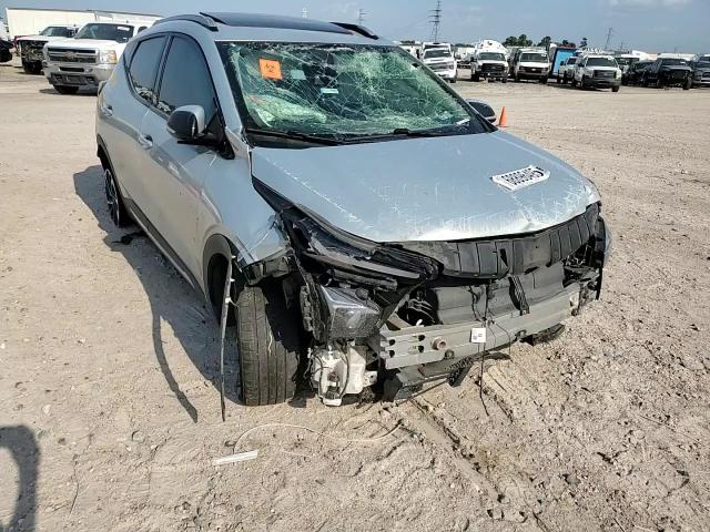 2022 Chevrolet Bolt Euv Premier VIN: 1G1FZ6S0XN4133275 Lot: 68896495