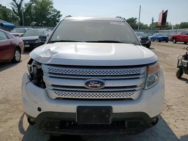 2013 Ford Explorer Xlt VIN: 1FM5K8D8XDGC16445 Lot: 67773665