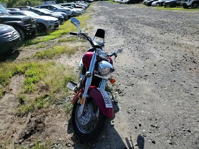 2004 Honda Vt1300 S VIN: 1HFSC52004A102589 Lot: 66811155