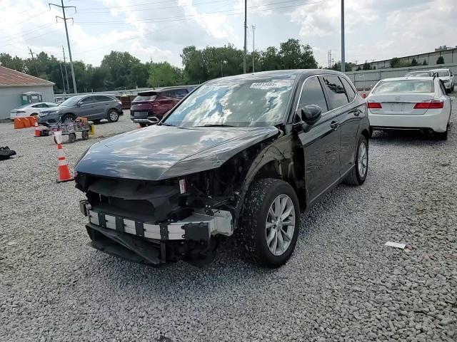 2023 Honda Cr-V Ex VIN: 2HKRS4H49PH407487 Lot: 68913465