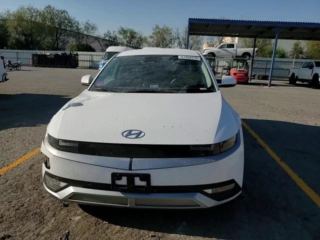 2024 Hyundai Ioniq 5 Sel VIN: KM8KN4DE9RU272006 Lot: 67866235