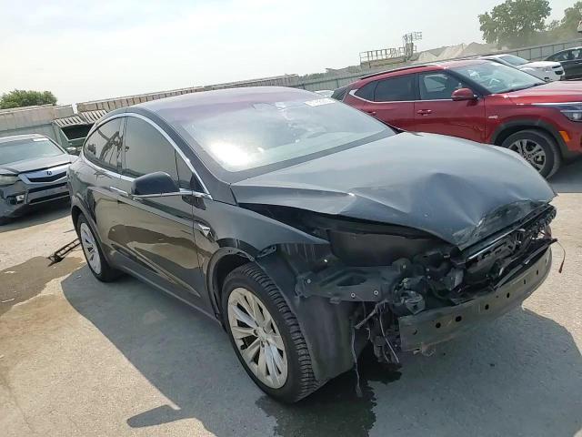 2019 Tesla Model X VIN: 5YJXCBE23KF162138 Lot: 67968925