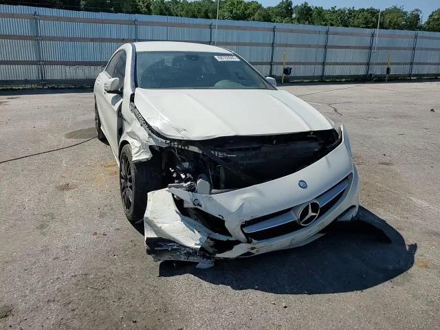 2014 Mercedes-Benz Cla 250 VIN: WDDSJ4EB7EN147455 Lot: 68783565